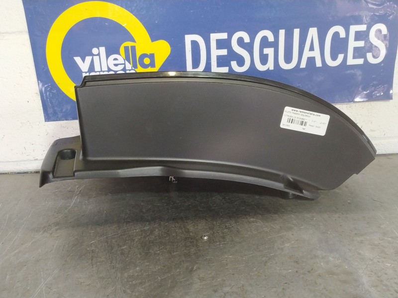 Recambio de piloto trasero izquierdo para citroen c3 picasso  | 0.07 - ...  | 0.07 - ... referencia OEM IAM   