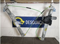 Recambio de elevalunas delantero izquierdo para opel corsa d 1.3 16v cdti | 0.06 - ... 1.3 16v cdti | 0.06 - ... referencia OEM 