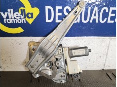 Recambio de elevalunas trasero izquierdo para toyota avensis berlina (t25)  | 0.03 - 0.09  | 0.03 - 0.09 referencia OEM IAM    2