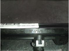 Recambio de rampa inyectora para seat ibiza (6l1)  | 0.02 - 0.09 ibiza (6l1)  | 0.02 - 0.09 referencia OEM IAM 036133319BH   2