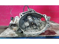 Recambio de caja cambios para seat toledo (1m2) 1.9 tdi | 0.99 - ... 1.9 tdi | 0.99 - ... referencia OEM IAM EBF  
