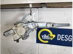 Recambio de elevalunas delantero derecho para toyota avensis berlina (t25)  | 0.03 - 0.09  | 0.03 - 0.09 referencia OEM IAM   