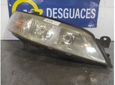 Recambio de faro derecho para opel vectra b berlina comfort | 02.99 - 12.02 comfort | 02.99 - 12.02 referencia OEM IAM 90586845 