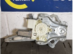 Recambio de elevalunas trasero derecho para toyota avensis berlina (t25)  | 0.03 - 0.09  | 0.03 - 0.09 referencia OEM IAM   