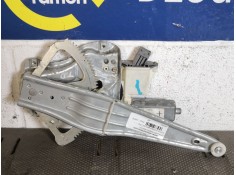 Recambio de elevalunas trasero derecho para toyota avensis berlina (t25)  | 0.03 - 0.09  | 0.03 - 0.09 referencia OEM IAM    2