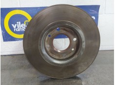 Recambio de disco freno delantero para citroen c3 picasso  | 0.07 - ...  | 0.07 - ... referencia OEM IAM    2