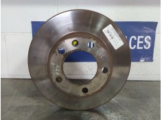 Recambio de disco freno delantero para renault master 100.33 l1 h2 referencia OEM IAM   