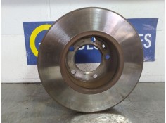 Recambio de disco freno delantero para renault master 100.33 l1 h2 referencia OEM IAM    2