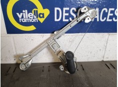 Recambio de elevalunas trasero izquierdo para opel astra h caravan cosmo | 0.04 - ... cosmo | 0.04 - ... referencia OEM IAM MANU