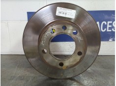 Recambio de disco freno delantero para renault master 100.33 l1 h2 referencia OEM IAM   