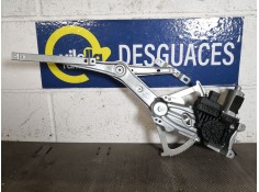 Recambio de elevalunas delantero derecho para opel astra gtc 1.7 16v cdti | 0.06 - ... 1.7 16v cdti | 0.06 - ... referencia OEM 