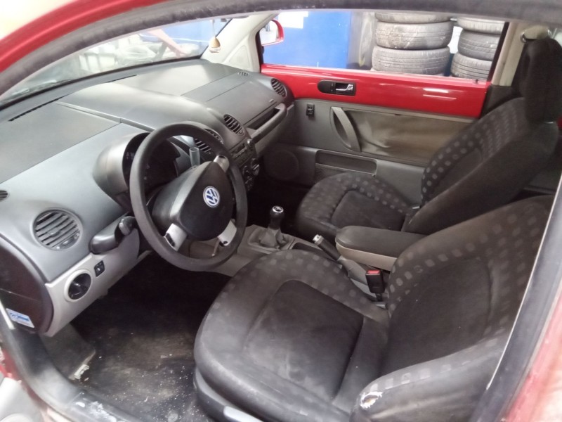 volkswagen new beetle (9c1/1c1)  | 0.99 - ... del año 1999