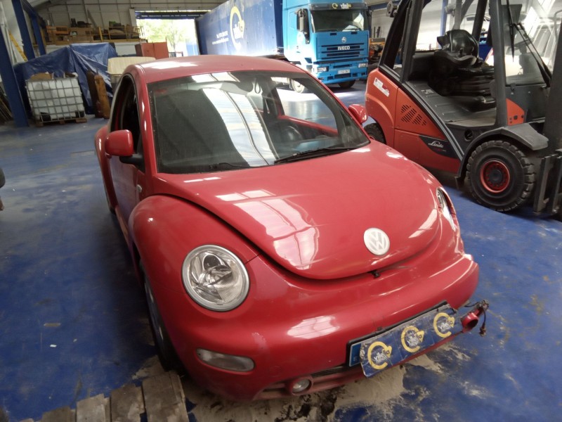 volkswagen new beetle (9c1/1c1)  | 0.99 - ... del año 1999