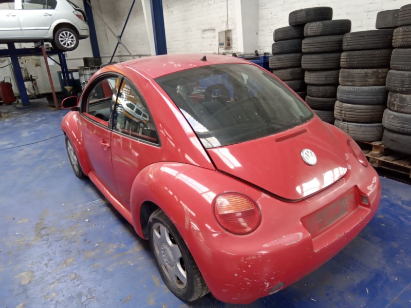 volkswagen new beetle (9c1/1c1)  | 0.99 - ... del año 1999