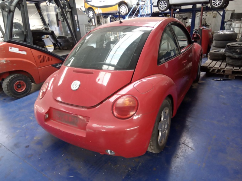 volkswagen new beetle (9c1/1c1)  | 0.99 - ... del año 1999