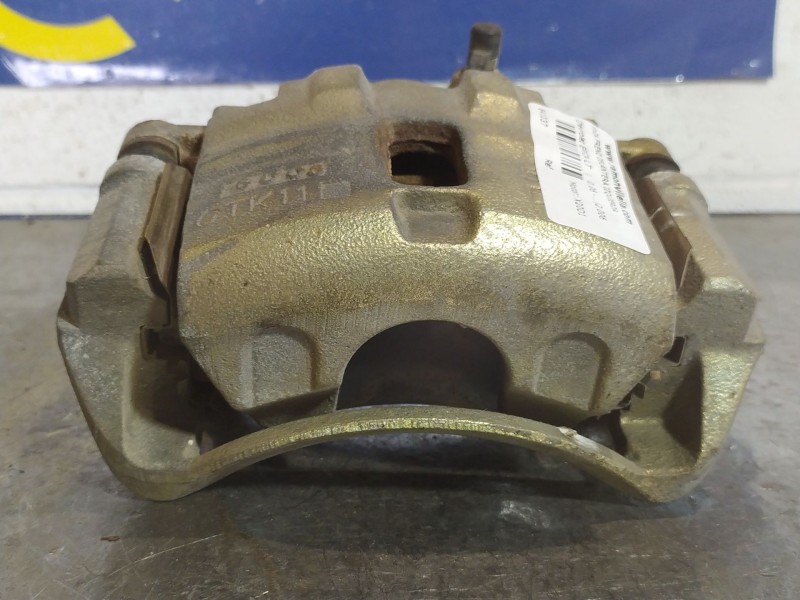 Recambio de pinza freno delantera izquierda para chevrolet epica lt | 0.06 - ... lt | 0.06 - ... referencia OEM IAM   