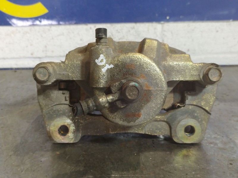 Recambio de pinza freno delantera izquierda para chevrolet epica lt | 0.06 - ... lt | 0.06 - ... referencia OEM IAM   