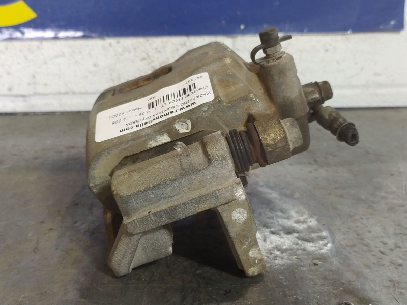 Recambio de pinza freno delantera izquierda para chevrolet epica lt | 0.06 - ... lt | 0.06 - ... referencia OEM IAM   