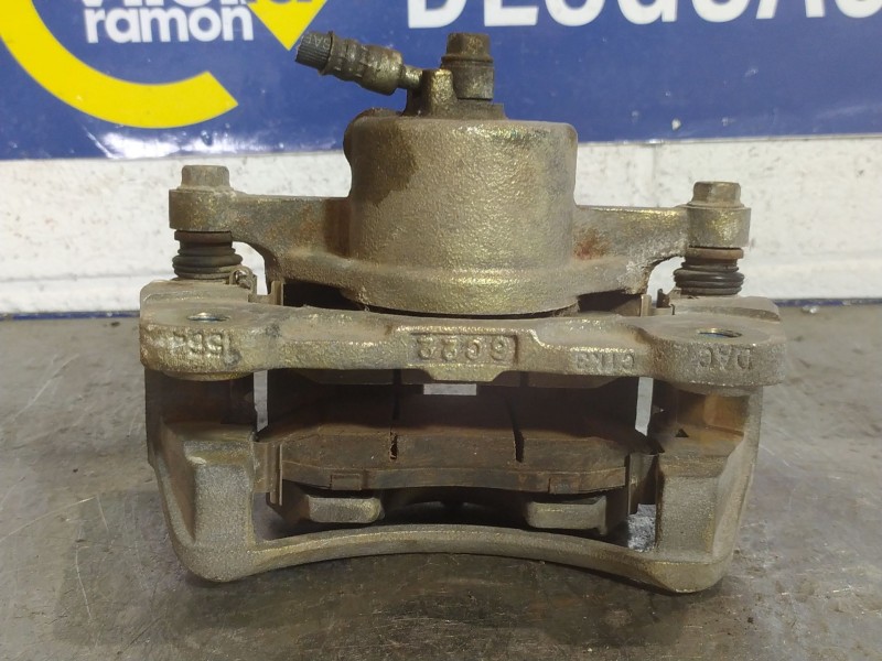Recambio de pinza freno delantera izquierda para chevrolet epica lt | 0.06 - ... lt | 0.06 - ... referencia OEM IAM   