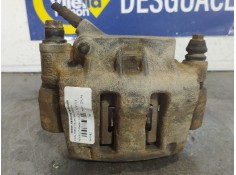 Recambio de pinza freno delantera derecha para renault master 100.33 l1 h2 referencia OEM IAM   
