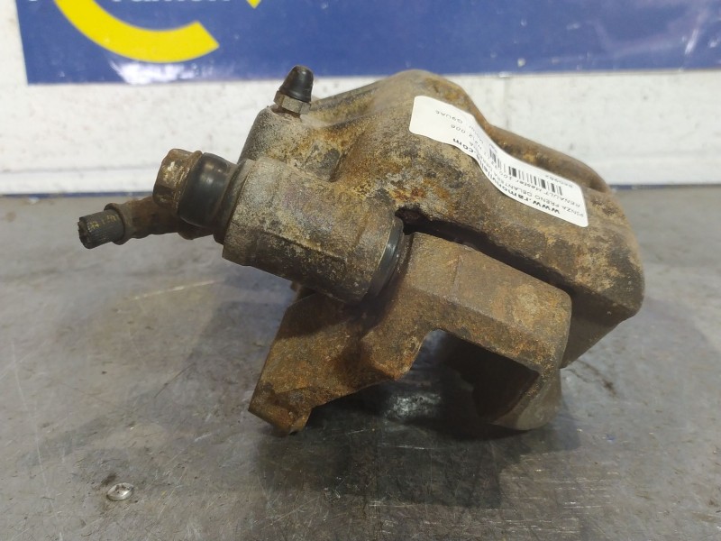 Recambio de pinza freno delantera derecha para renault master 100.33 l1 h2 referencia OEM IAM   