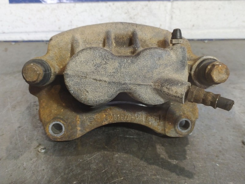 Recambio de pinza freno delantera derecha para renault master 100.33 l1 h2 referencia OEM IAM   