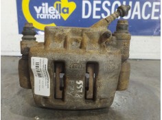 Recambio de pinza freno delantera izquierda para renault master 100.33 l1 h2 referencia OEM IAM   