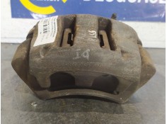 Recambio de pinza freno delantera izquierda para renault master 100.33 l1 h2 referencia OEM IAM    2