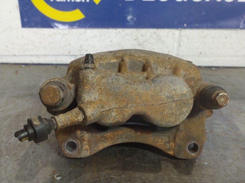 Recambio de pinza freno delantera izquierda para renault master 100.33 l1 h2 referencia OEM IAM   