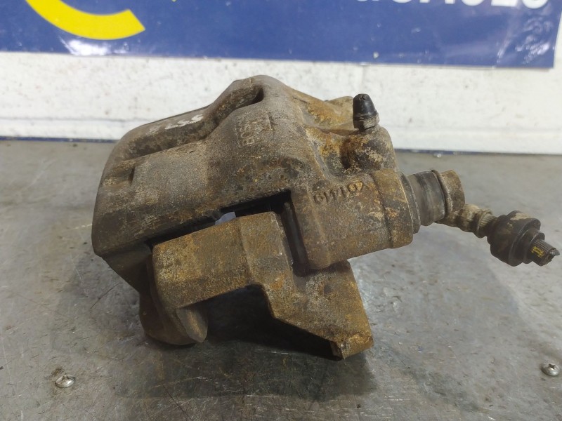 Recambio de pinza freno delantera izquierda para renault master 100.33 l1 h2 referencia OEM IAM   