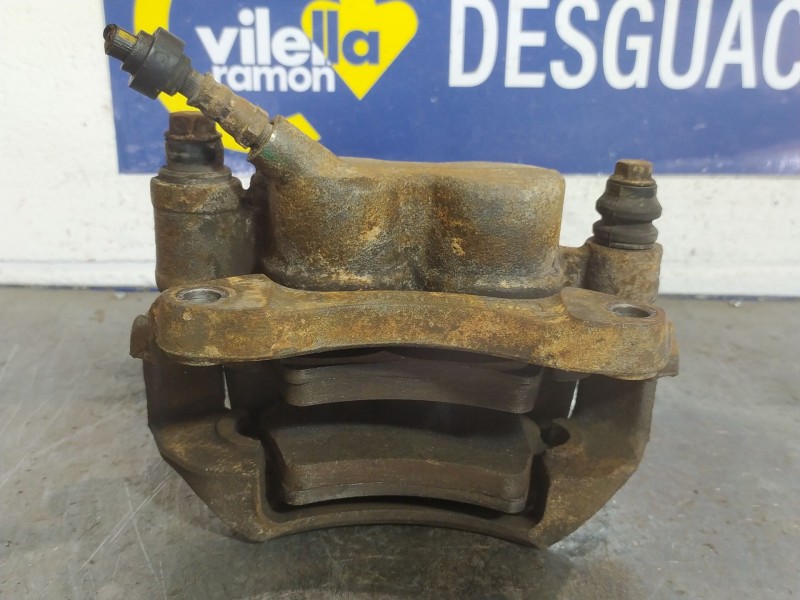 Recambio de pinza freno delantera izquierda para renault master 100.33 l1 h2 referencia OEM IAM   