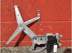 Recambio de elevalunas delantero izquierdo para opel meriva referencia OEM IAM   