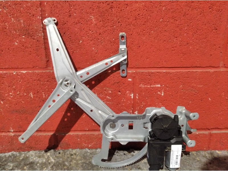 Recambio de elevalunas delantero izquierdo para opel meriva referencia OEM IAM   