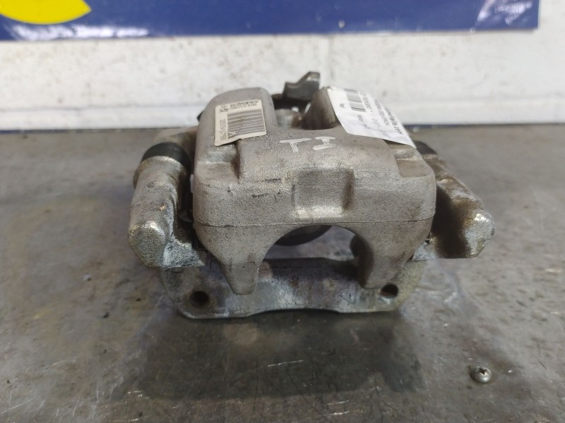 Recambio de pinza freno trasera izquierda para citroen c3 picasso  | 0.07 - ...  | 0.07 - ... referencia OEM IAM   