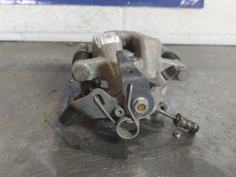 Recambio de pinza freno trasera izquierda para citroen c3 picasso  | 0.07 - ...  | 0.07 - ... referencia OEM IAM   