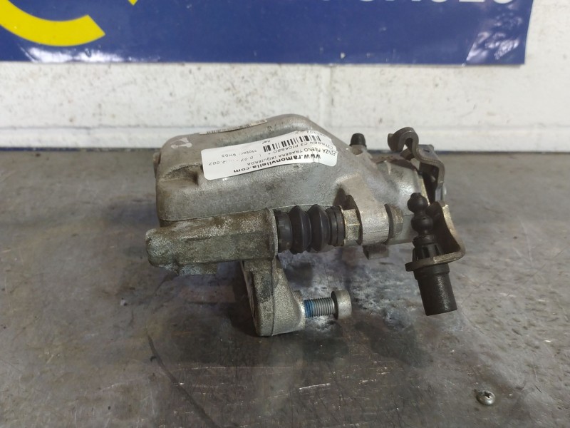Recambio de pinza freno trasera izquierda para citroen c3 picasso  | 0.07 - ...  | 0.07 - ... referencia OEM IAM   