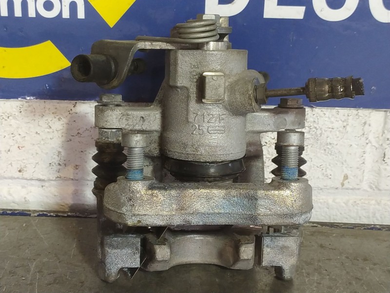 Recambio de pinza freno trasera izquierda para citroen c3 picasso  | 0.07 - ...  | 0.07 - ... referencia OEM IAM   