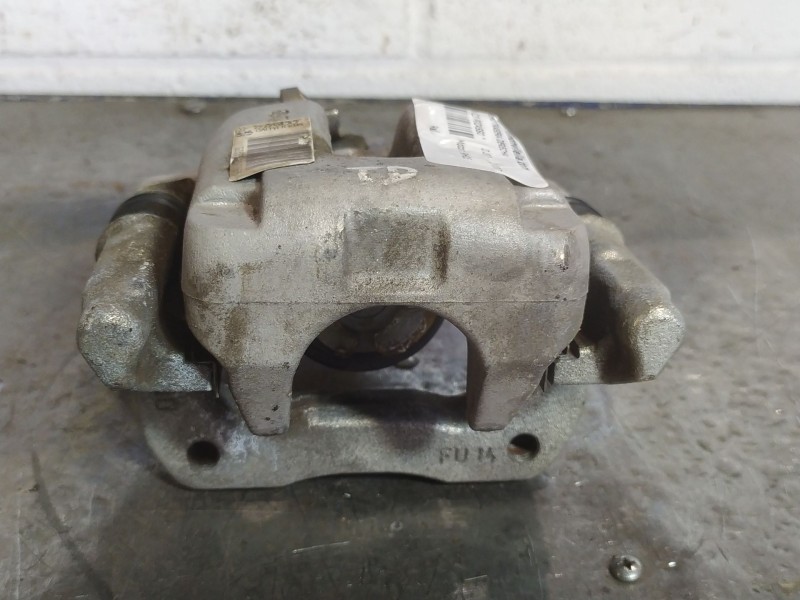 Recambio de pinza freno trasera derecha para citroen c3 picasso  | 0.07 - ...  | 0.07 - ... referencia OEM IAM   