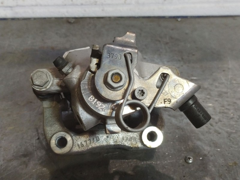 Recambio de pinza freno trasera derecha para citroen c3 picasso  | 0.07 - ...  | 0.07 - ... referencia OEM IAM   