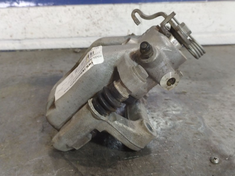 Recambio de pinza freno trasera derecha para citroen c3 picasso  | 0.07 - ...  | 0.07 - ... referencia OEM IAM   