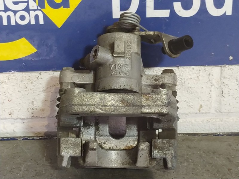 Recambio de pinza freno trasera derecha para citroen c3 picasso  | 0.07 - ...  | 0.07 - ... referencia OEM IAM   