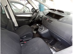 citroen c4 grand picasso del año 2010 2
