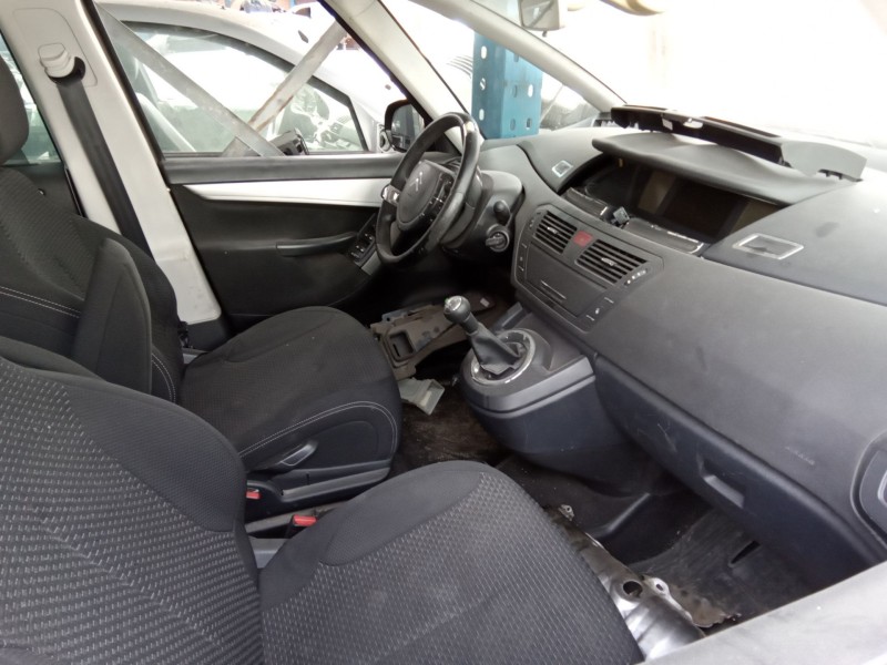 citroen c4 grand picasso del año 2010