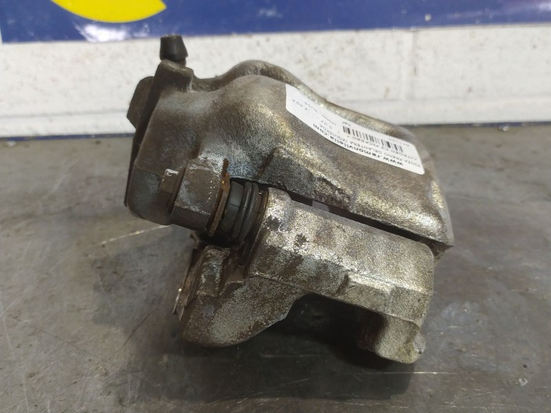 Recambio de pinza freno delantera izquierda para citroen c3 picasso  | 0.07 - ...  | 0.07 - ... referencia OEM IAM   