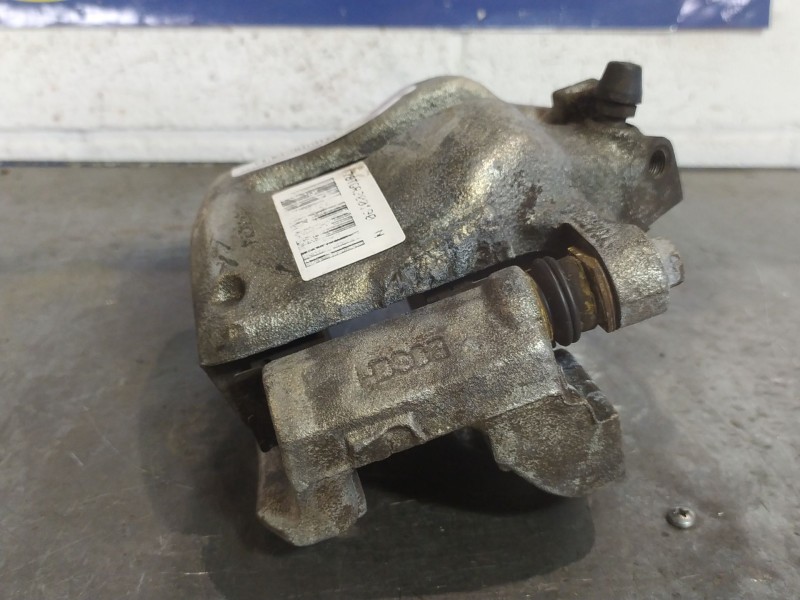 Recambio de pinza freno delantera izquierda para citroen c3 picasso  | 0.07 - ...  | 0.07 - ... referencia OEM IAM   