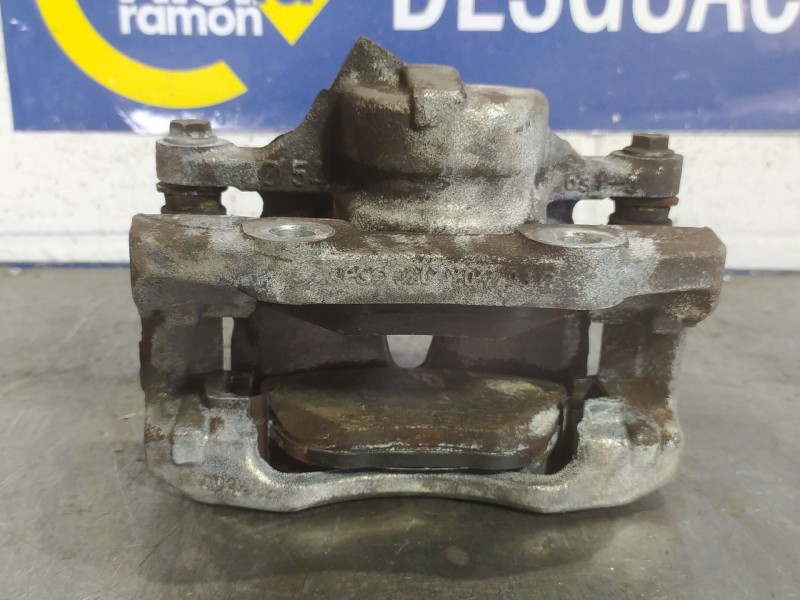 Recambio de pinza freno delantera izquierda para citroen c3 picasso  | 0.07 - ...  | 0.07 - ... referencia OEM IAM   