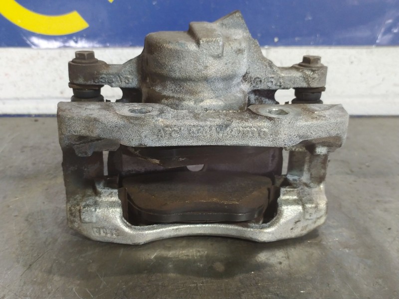 Recambio de pinza freno delantera derecha para citroen c3 picasso  | 0.07 - ...  | 0.07 - ... referencia OEM IAM   