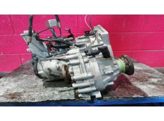 Recambio de caja cambios para seat toledo (1m2) 1.9 tdi | 0.99 - ... 1.9 tdi | 0.99 - ... referencia OEM IAM EBF   2