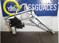 Recambio de elevalunas delantero derecho para opel vectra b berlina comfort | 02.99 - 12.02 comfort | 02.99 - 12.02 referencia O