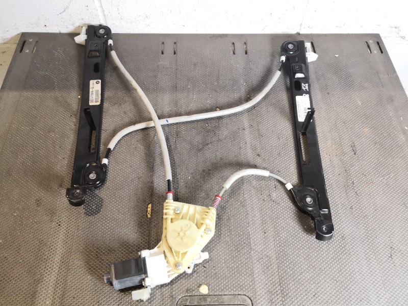 Recambio de elevalunas delantero izquierdo para dodge caliber  | 0.06 - ...  | 0.06 - ... referencia OEM IAM 05074799AAE  